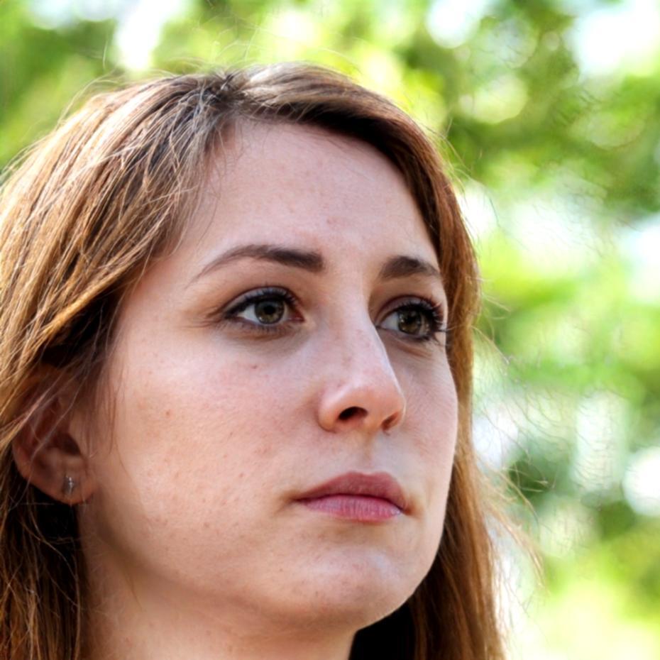 Ana Rodríguez, consultora en marketing digital